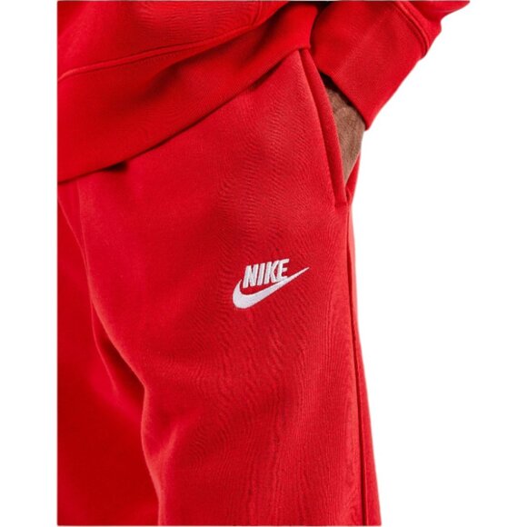 Nike NSW Club Fleece Sweatsuit Men's Size 3XL Tracksuit Matching Outfit Gift Set - Picture 9 of 9